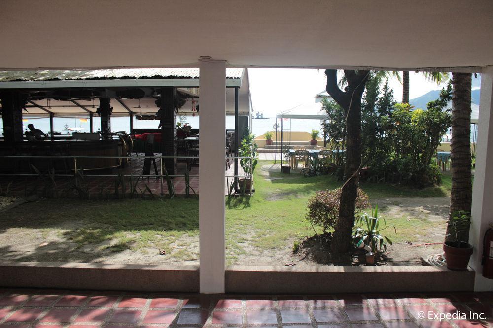 Wild Orchid Beach Resort Olongapo Exterior photo