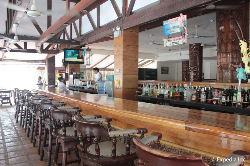 Wild Orchid Beach Resort Olongapo Exterior photo