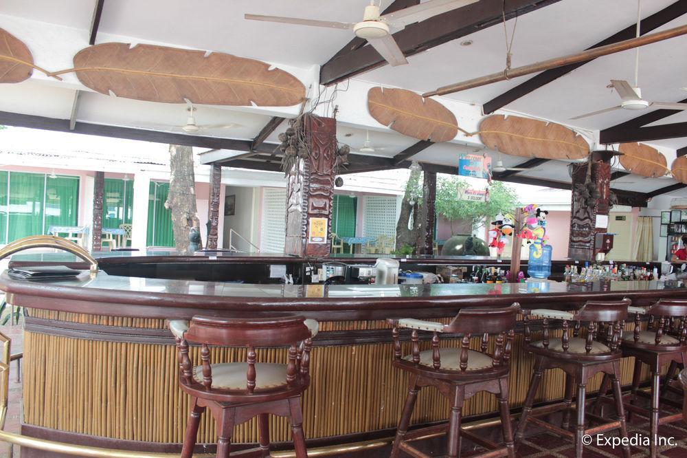 Wild Orchid Beach Resort Olongapo Exterior photo