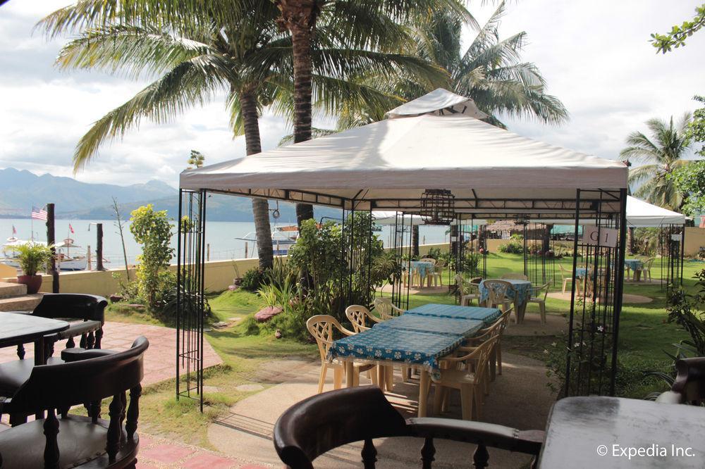 Wild Orchid Beach Resort Olongapo Exterior photo