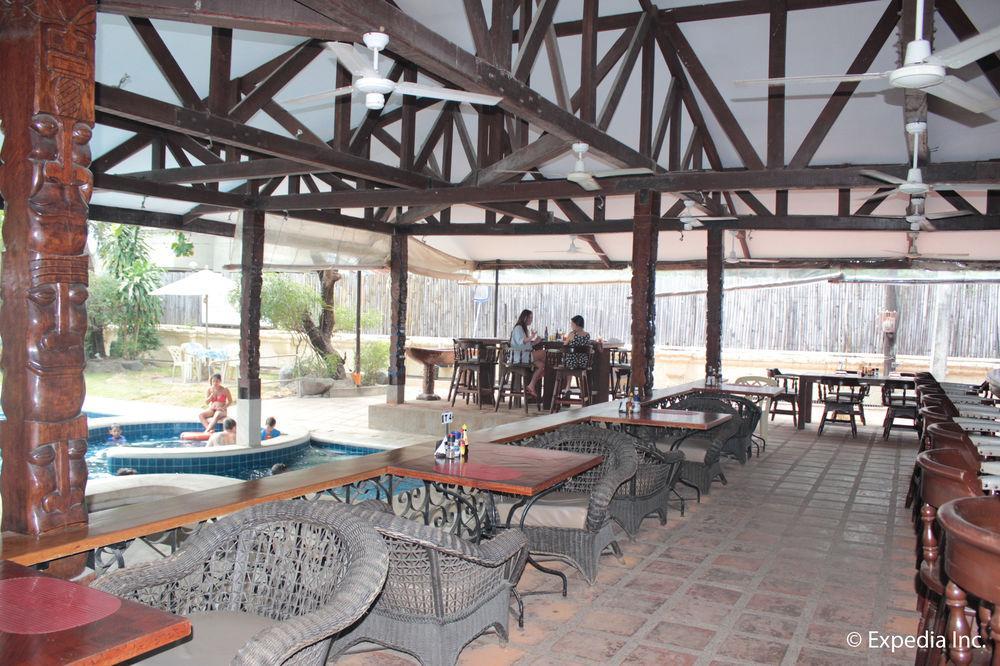 Wild Orchid Beach Resort Olongapo Exterior photo