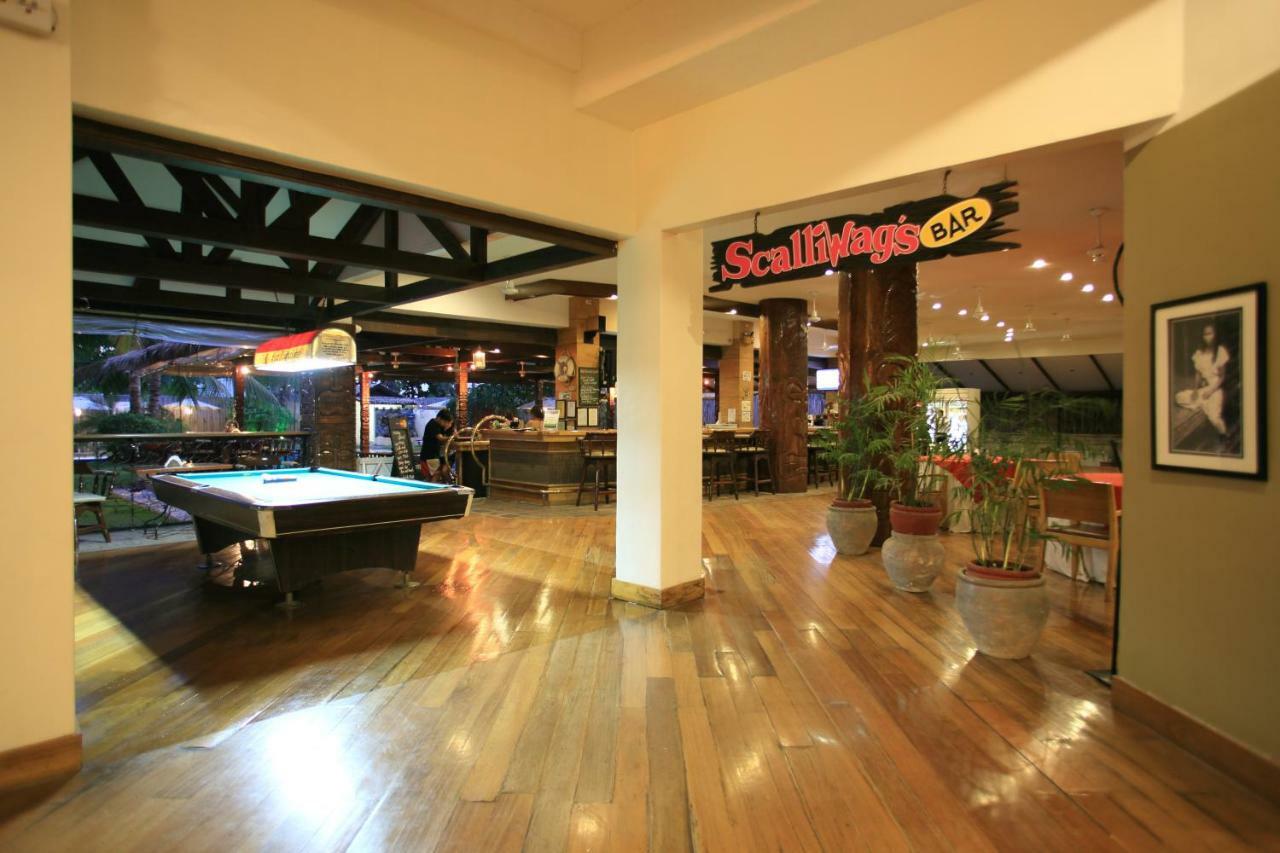 Wild Orchid Beach Resort Olongapo Exterior photo